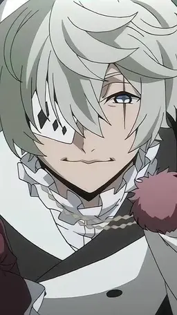 Profile image of ニコライ・ゴーゴリ