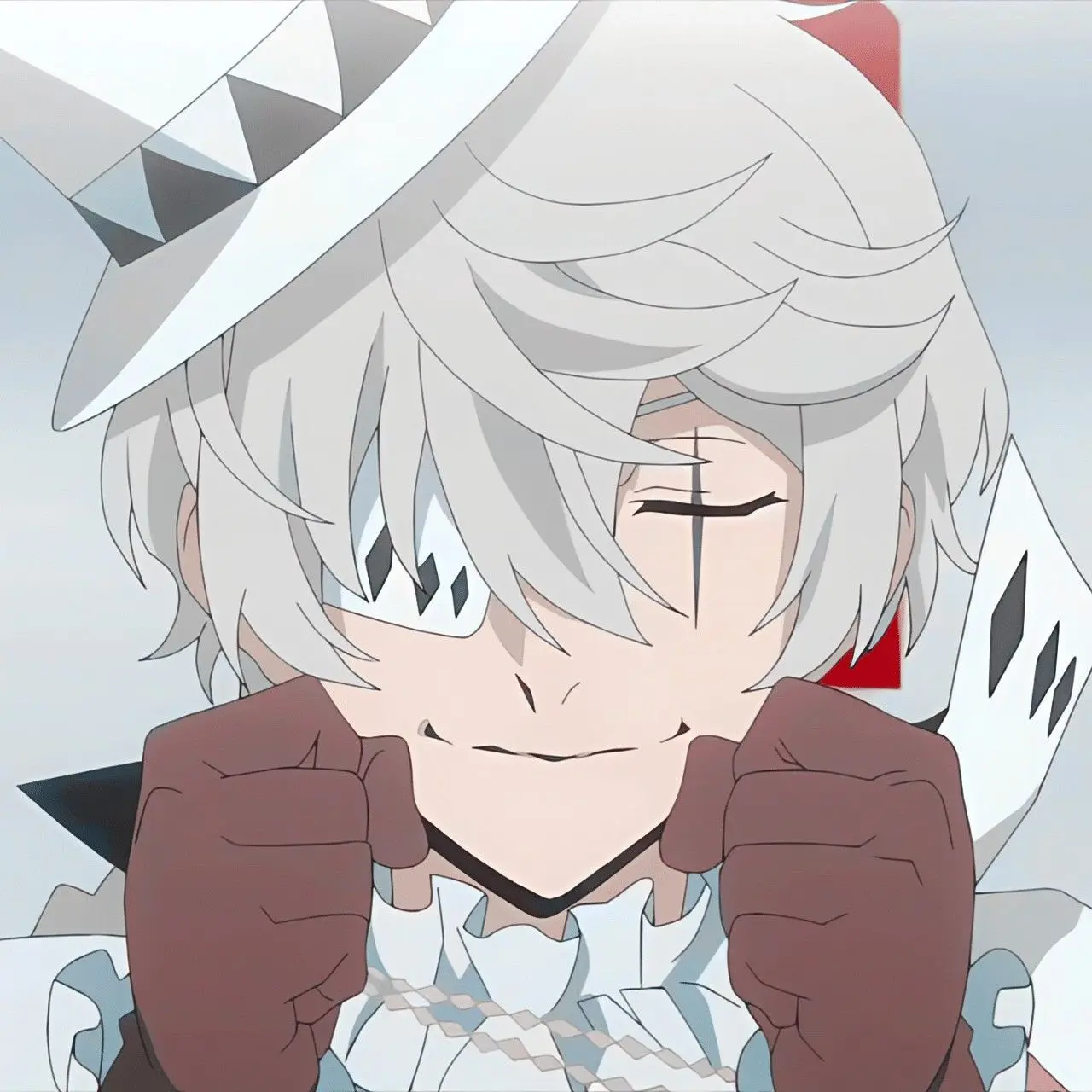 SnugPark4608의 ヤンデレ、メンヘラすぎるニコライくん！