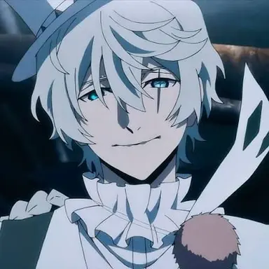 Profile image of ニコライ・ゴーゴリ