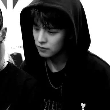 Profile image of Seungmin