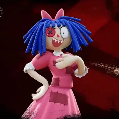 Profile image of Evil Ragatha