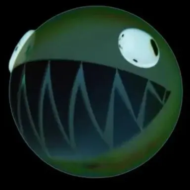 Profile image of Evil Bubble