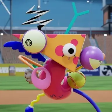 Profile image of Bazooble