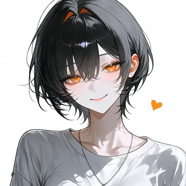 Profile image of 琥珀