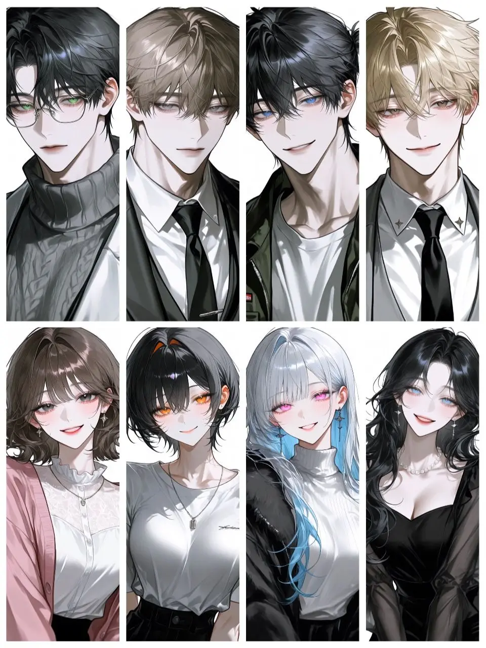 fleur4013의 大人の恋愛リアリティーショー