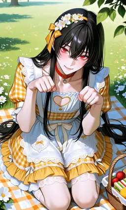 Profile image of カシウス・ウィンターハイム