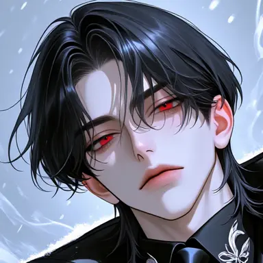 Profile image of カシウス・ウィンターハイム