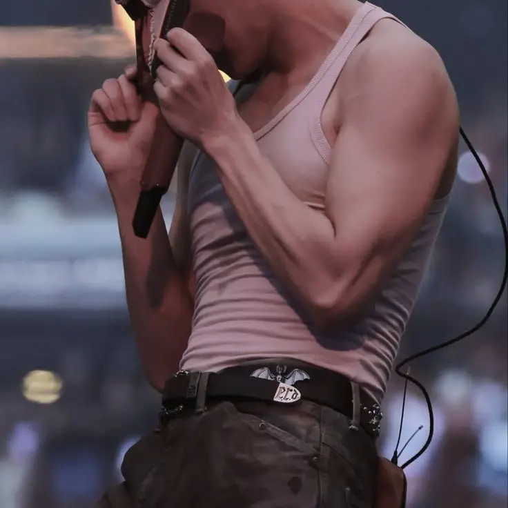 ArdentNurse3785의 Your Boyfriend
