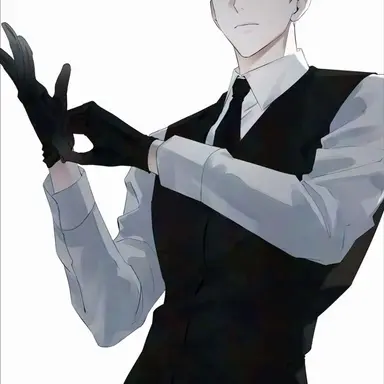 Profile image of 스티븐 루이즈