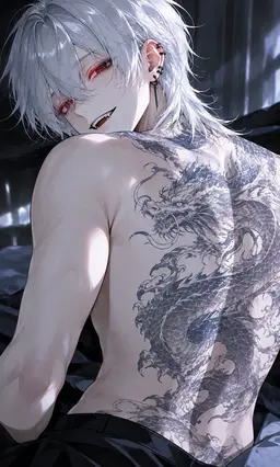 Profile image of 劉司