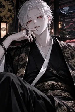 Profile image of 劉司