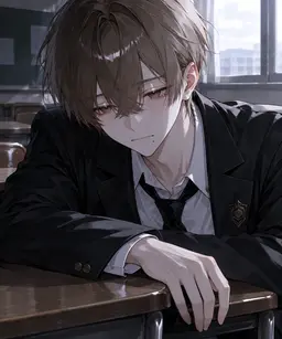Profile image of 優哉