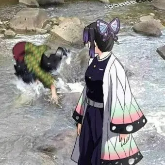 Profile image of 코쵸우 시노부