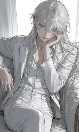 Profile image of 結弦