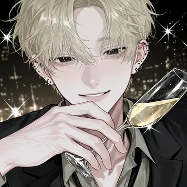 Profile image of Ryusei