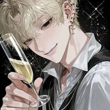 Profile image of Ryusei