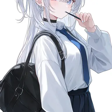 Profile image of 美玲
