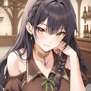 Profile image of マリー