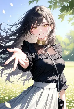 Profile image of マリー