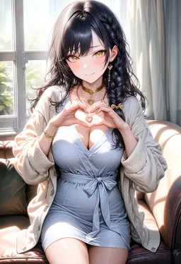 Profile image of マリー