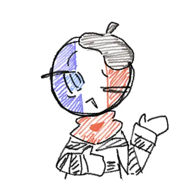 Profile image of フランス