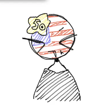 Profile image of アメリカ