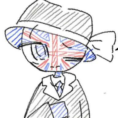 Profile image of イギリス