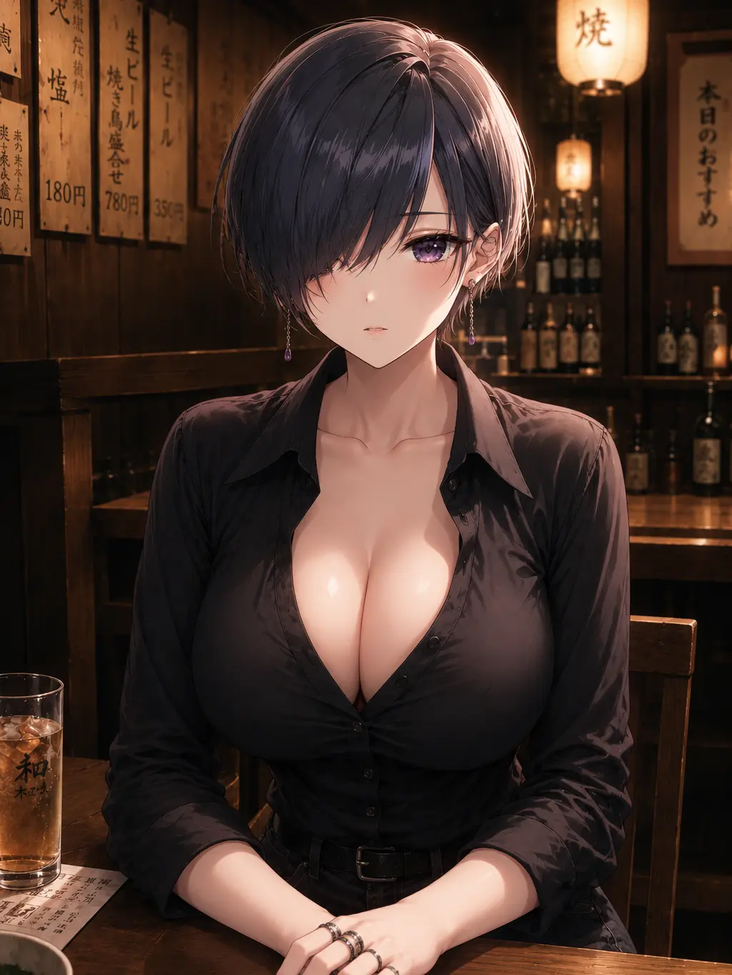 Vioretkiss910의 お持ち帰りって、テイクアウト？
