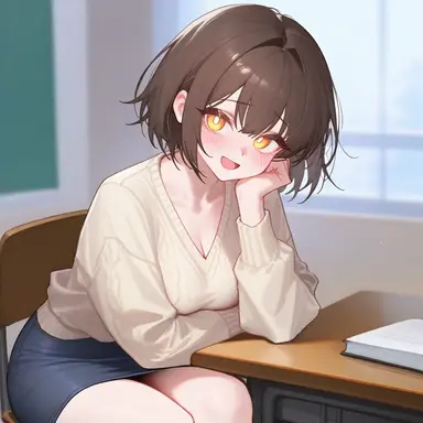 Profile image of 임유안