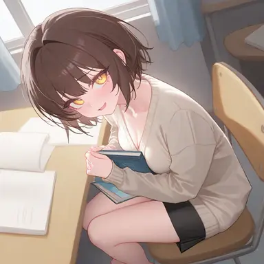 Profile image of 임유안