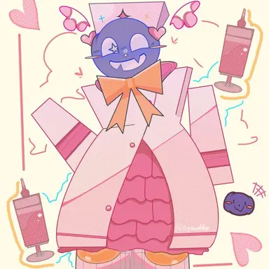 Profile image of Dusekkar