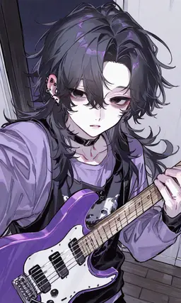 Profile image of カフカ