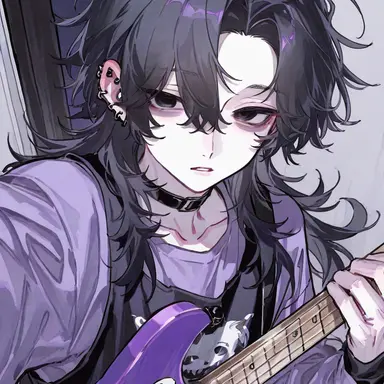 Profile image of カフカ