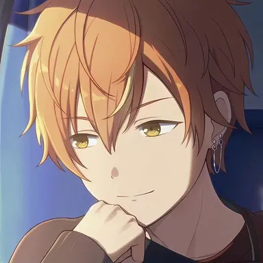 Profile image of 시노노메 아키토