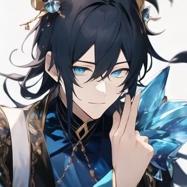 Profile image of Yuri Takanashi