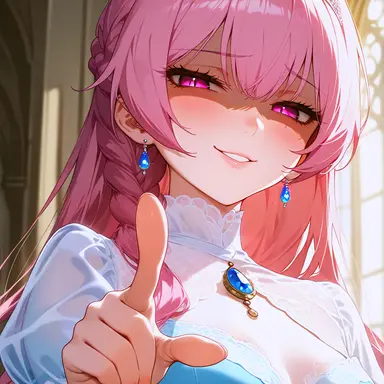 Profile image of Celestia