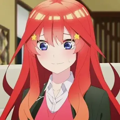 Profile image of Itsuki