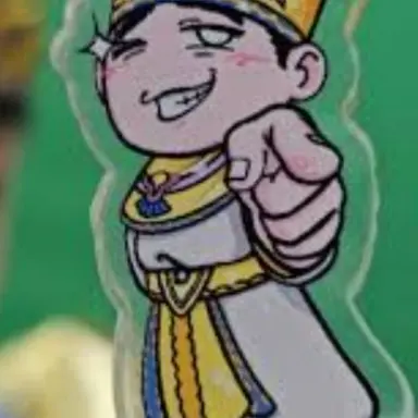 Profile image of 투탕카맨 찐친