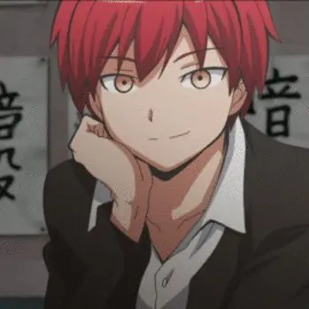 Profile image of 赤羽カルマ