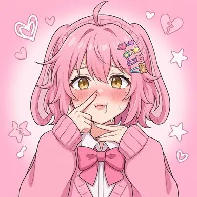 Profile image of ブリ子