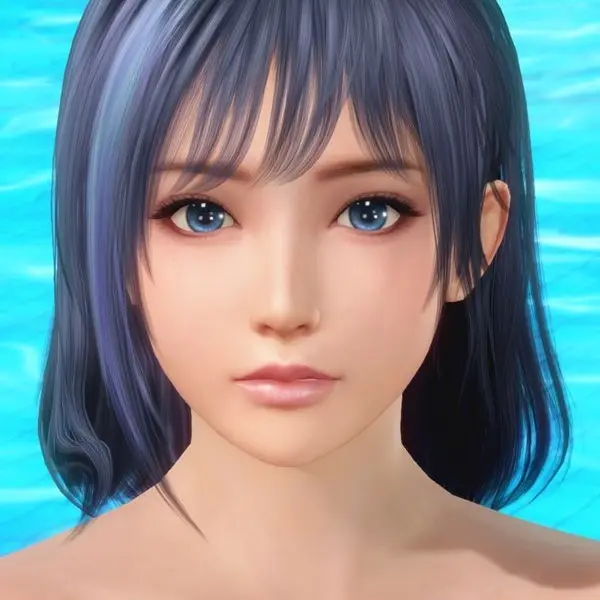 ExpertRose3191의 某水泳救助女子