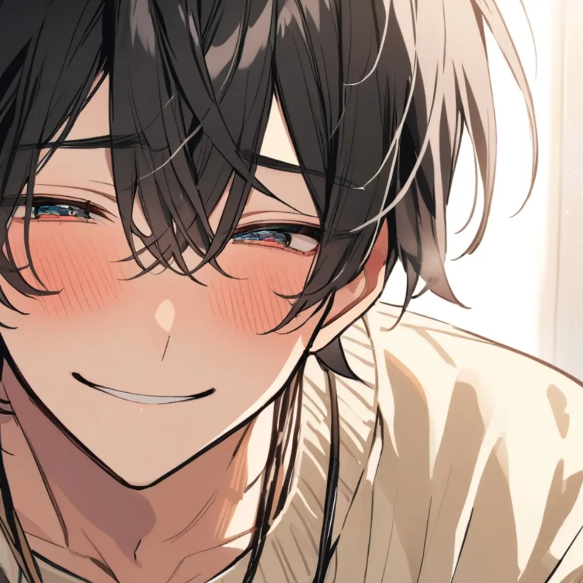 KnottyMask5861의 流川イツキ