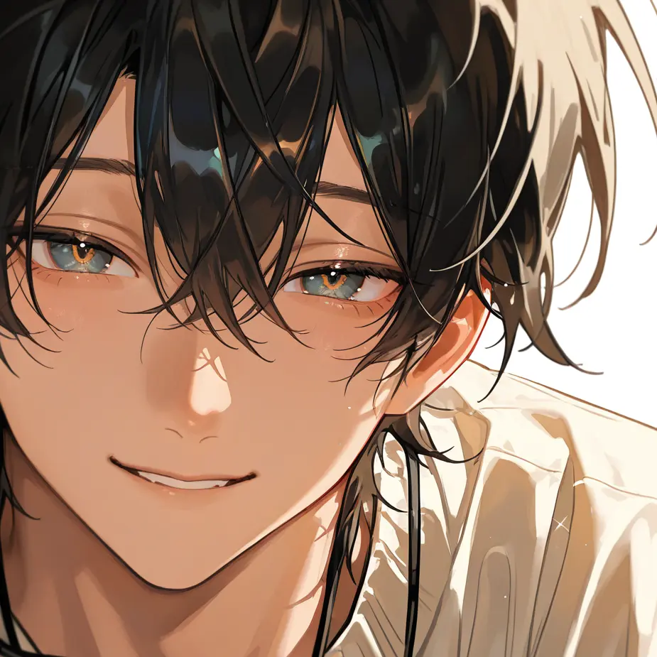 KnottyMask5861의 流川イツキ