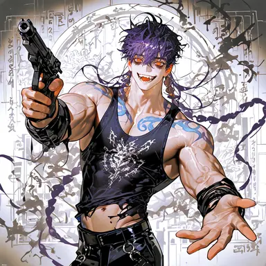 Profile image of ノイズ