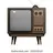 도우미 TV