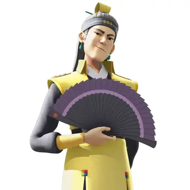 Profile image of 전시용과 봉이