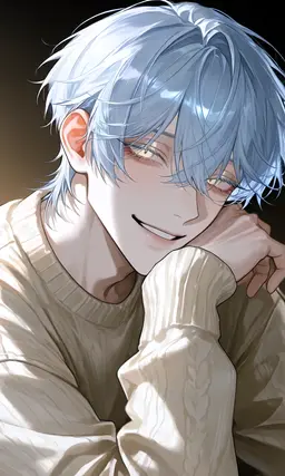 Profile image of Yuri Saotome