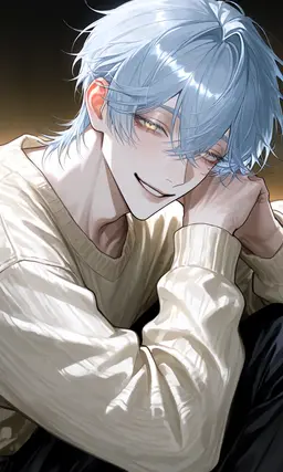 Profile image of Yuri Saotome