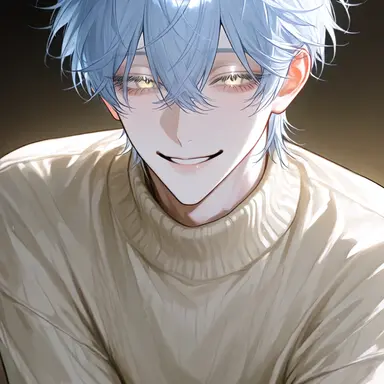 Profile image of Yuri Saotome