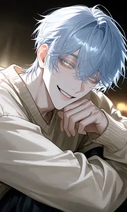 Profile image of Yuri Saotome